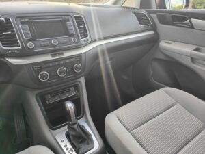 SEAT Alhambra 2.0 TDI 140 CV StartStop Style DSG