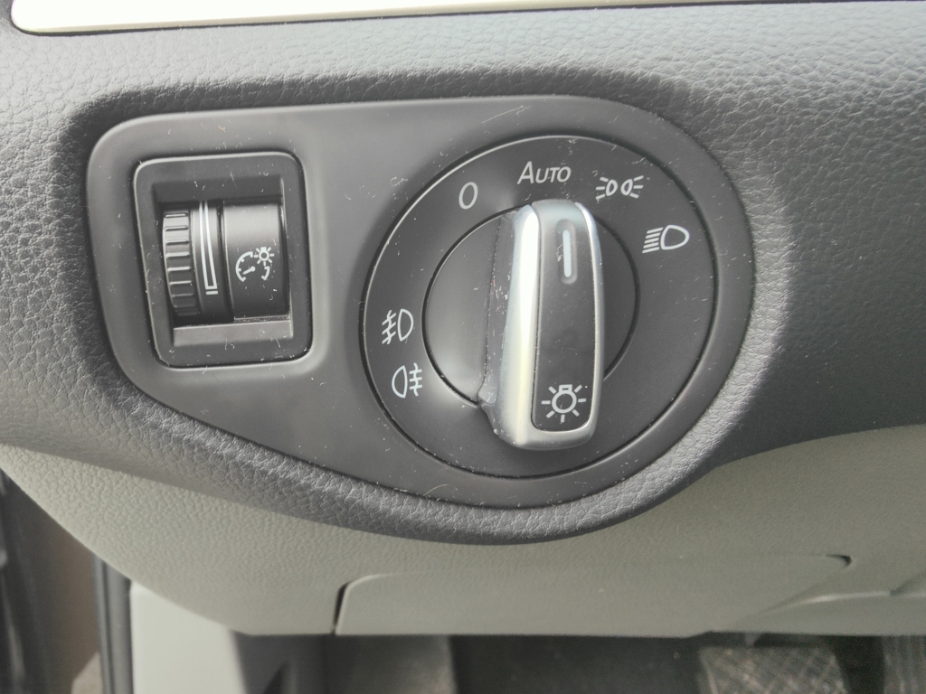 SEAT Alhambra 2.0 TDI 140 CV StartStop Style DSG