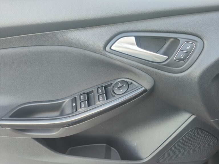 FORD Focus 1.5 Ecoblue Trend