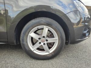 SEAT Alhambra 2.0 TDI 140 CV StartStop Style DSG