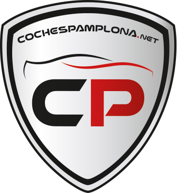 Coches Pamplona Net Logo