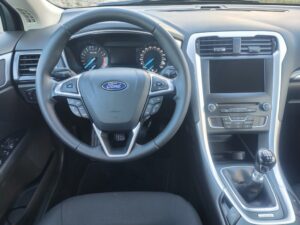 FORD Mondeo 1.5 EcoBoost Titanium