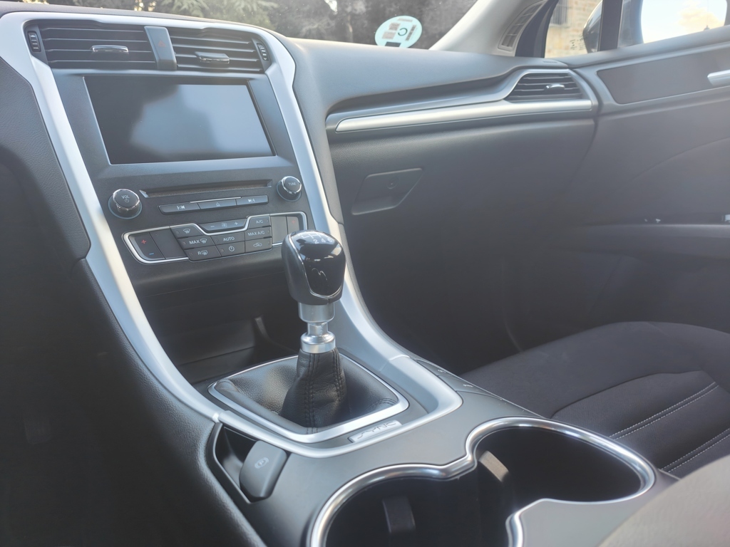 FORD Mondeo 1.5 EcoBoost Titanium