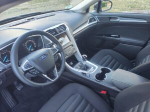 FORD Mondeo 1.5 EcoBoost Titanium