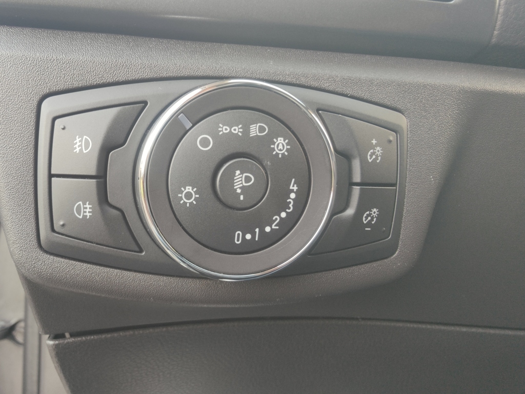 FORD Mondeo 1.5 EcoBoost Titanium