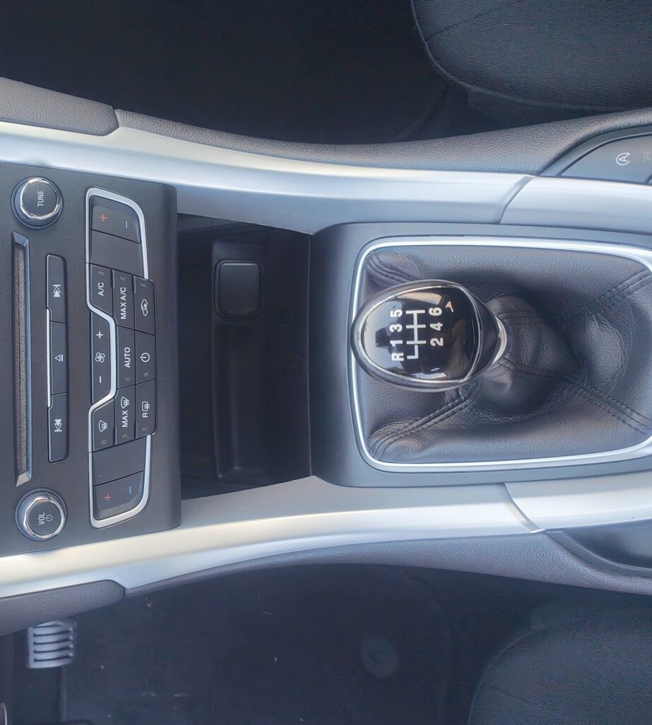 FORD Mondeo 1.5 EcoBoost Titanium