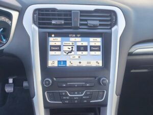 FORD Mondeo 1.5 EcoBoost Titanium