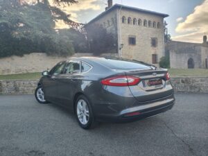 FORD Mondeo 1.5 EcoBoost Titanium