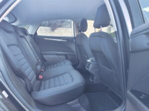 FORD Mondeo 1.5 EcoBoost Titanium