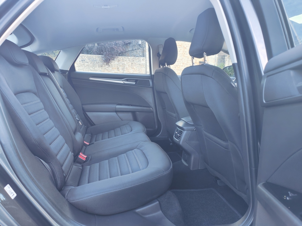 FORD Mondeo 1.5 EcoBoost Titanium