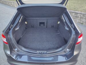 FORD Mondeo 1.5 EcoBoost Titanium