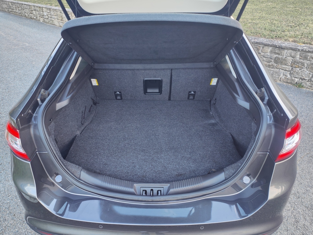 FORD Mondeo 1.5 EcoBoost Titanium