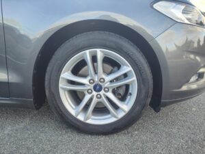 FORD Mondeo 1.5 EcoBoost Titanium
