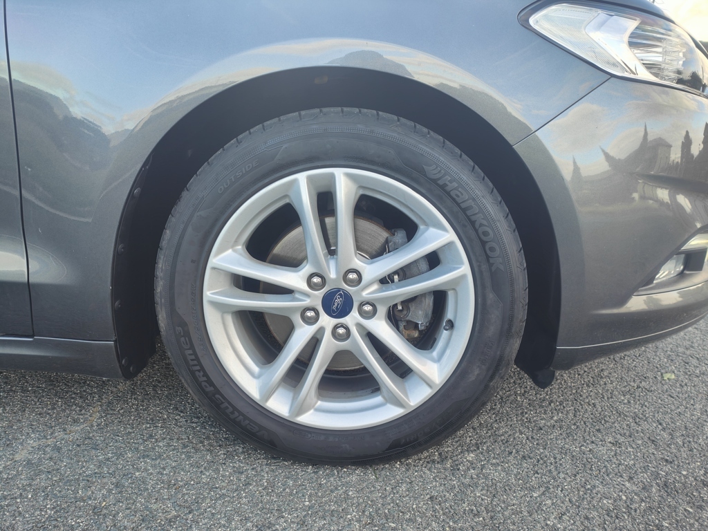 FORD Mondeo 1.5 EcoBoost Titanium