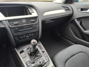 AUDI A4 Avant 2.0 TDI DPF