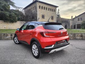 RENAULT Captur Zen TCe 90