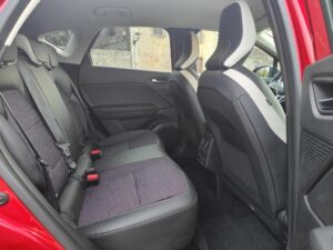RENAULT Captur Zen TCe 90