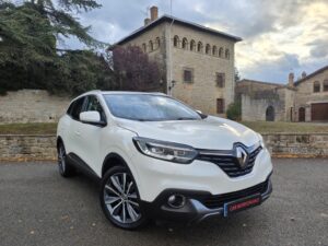 RENAULT Kadjar Zen Energy dCi 130 7565JPH