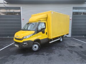 IVECO DAILY 70C15 3780  3.0