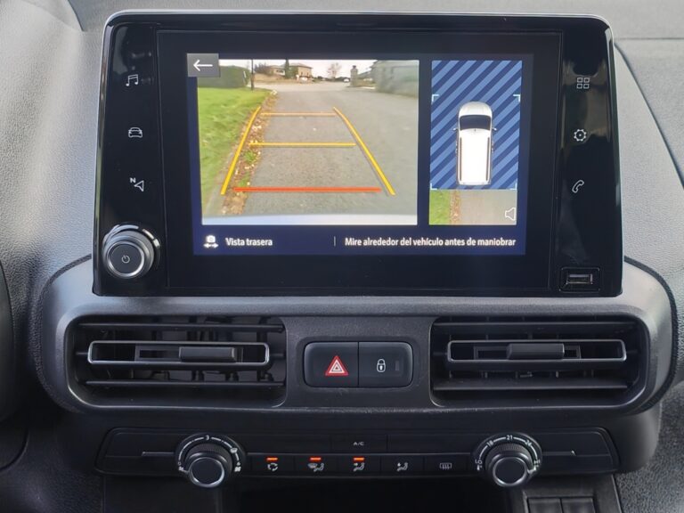 OPEL Combo Life 1.5 TD SS Edition Plus L