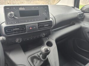 CITROEN Berlingo Talla M BlueHDi 100 CLUB