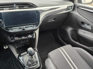 OPEL Corsa 1.2T XHL GS