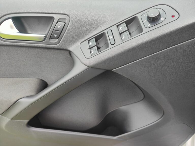 VOLKSWAGEN Tiguan 2.0 TDI 4×2 Advance BMotion Tech