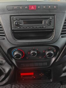 IVECO DAILY 70C15 3780  3.0