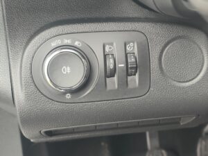 OPEL Combo 1.6 TD Select L H1 650kg