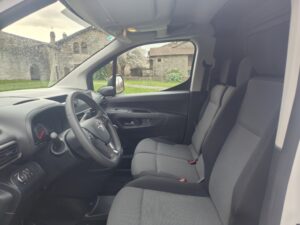 OPEL Combo 1.6 TD Select L H1 650kg