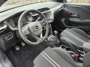OPEL Corsa 1.2T XHL GS