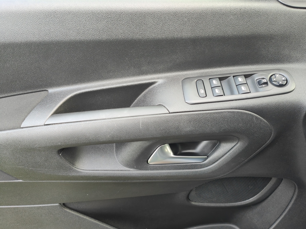 OPEL Combo Life 1.5 TD SS Edition Plus L