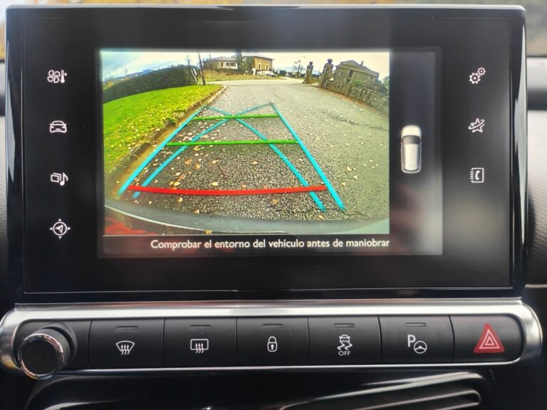 CITROEN C4 Cactus PureTech Feel Edition