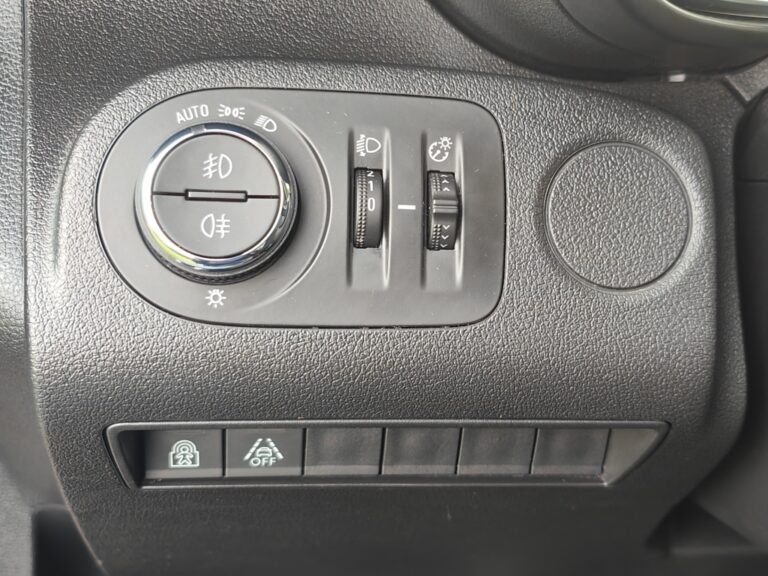 OPEL Combo Life 1.5 TD SS Edition Plus L