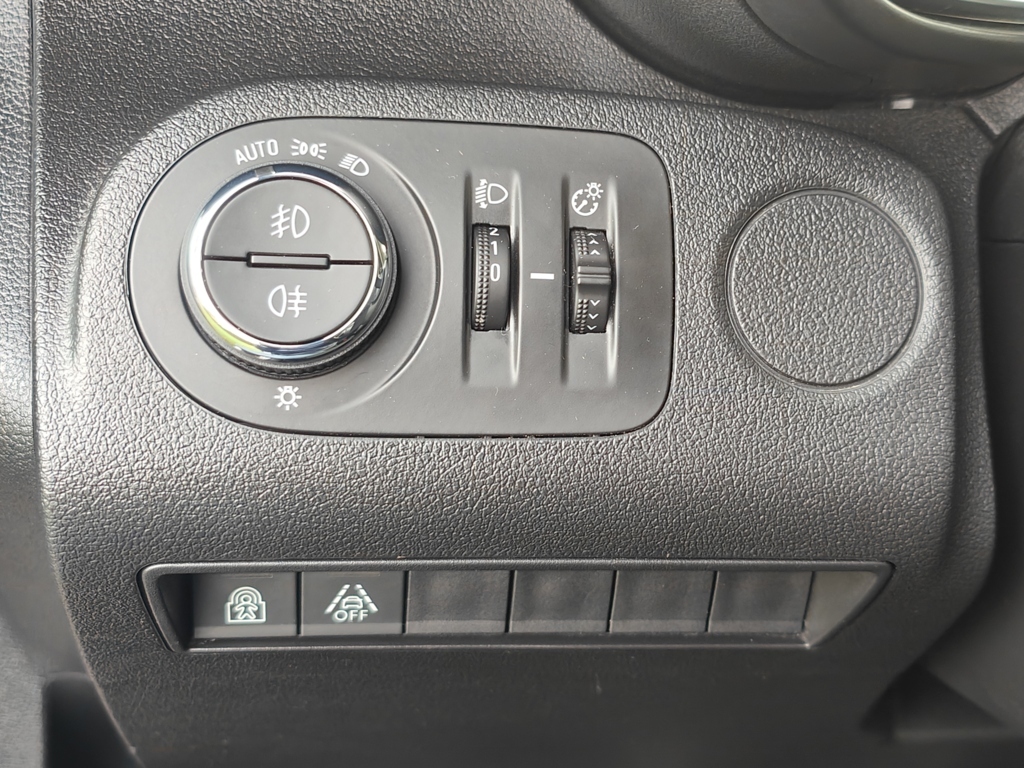 OPEL Combo Life 1.5 TD SS Edition Plus L