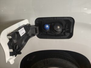 OPEL Combo 1.6 TD Select L H1 650kg