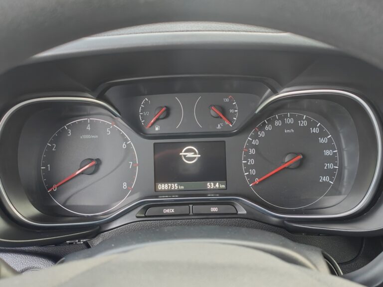 OPEL Combo Life 1.5 TD SS Edition Plus L