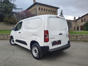 CITROEN Berlingo Talla M BlueHDi 100 CLUB