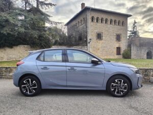 OPEL Corsa 1.2T XHL GS