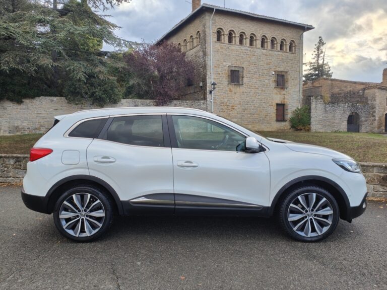 RENAULT Kadjar Zen Energy dCi 130