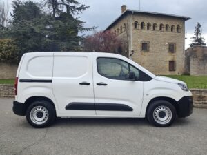 CITROEN Berlingo Talla M BlueHDi 100 CLUB