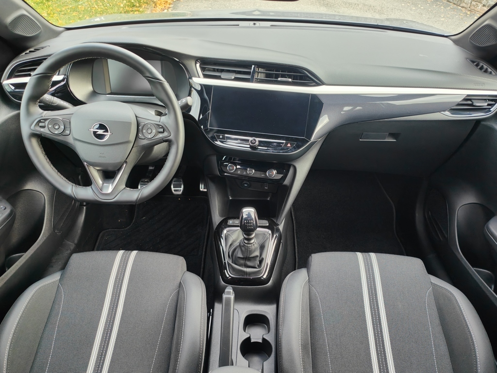 OPEL Corsa 1.2T XHL GS