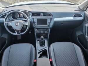 VOLKSWAGEN TIGUAN 2.0TDI SPORT BTM 150CV