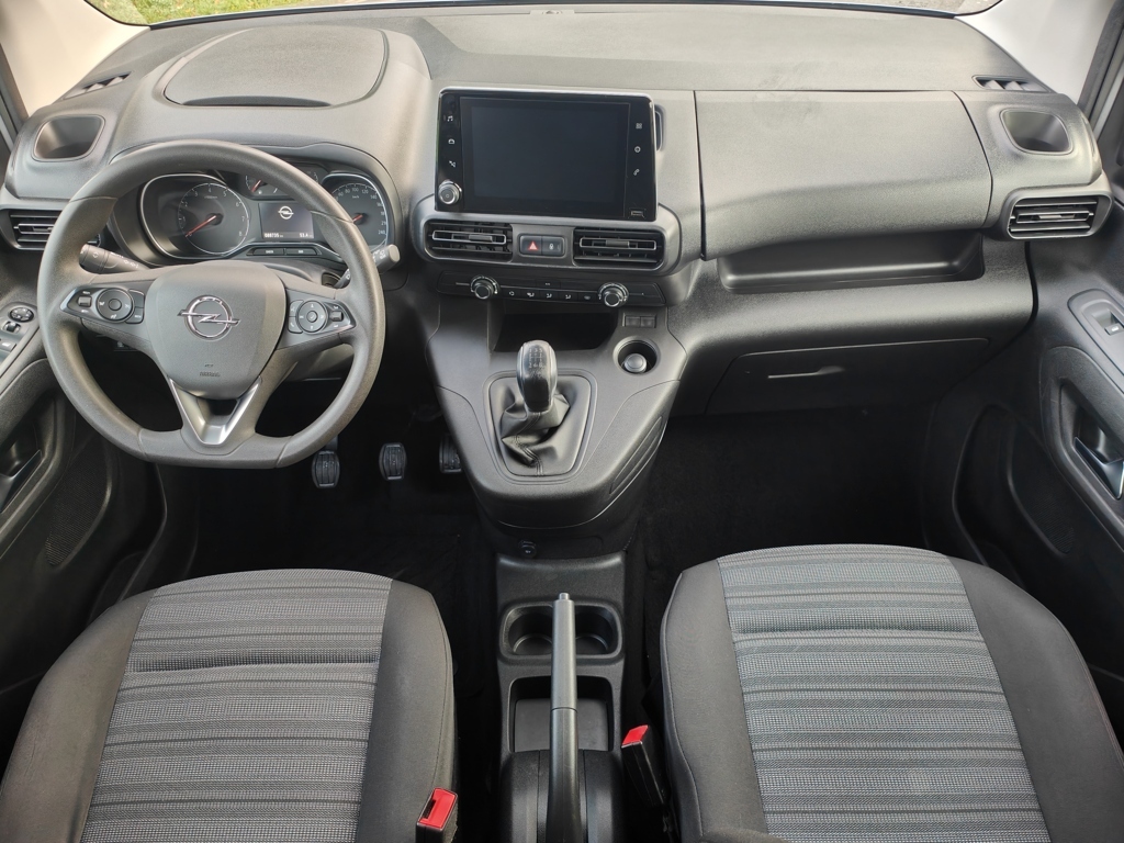 OPEL Combo Life 1.5 TD SS Edition Plus L