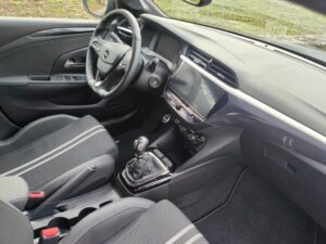 OPEL Corsa 1.2T XHL GS