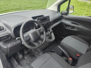 CITROEN Berlingo Talla M BlueHDi 100 CLUB