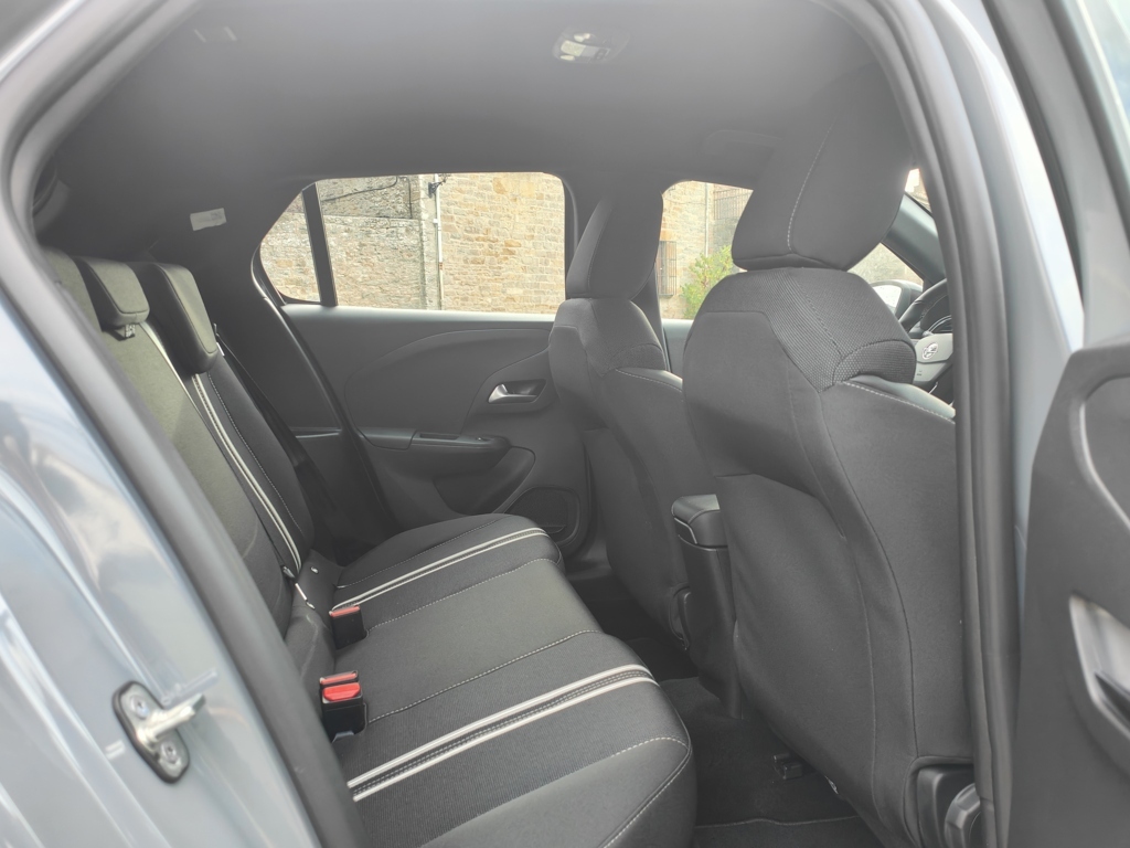 OPEL Corsa 1.2T XHL GS