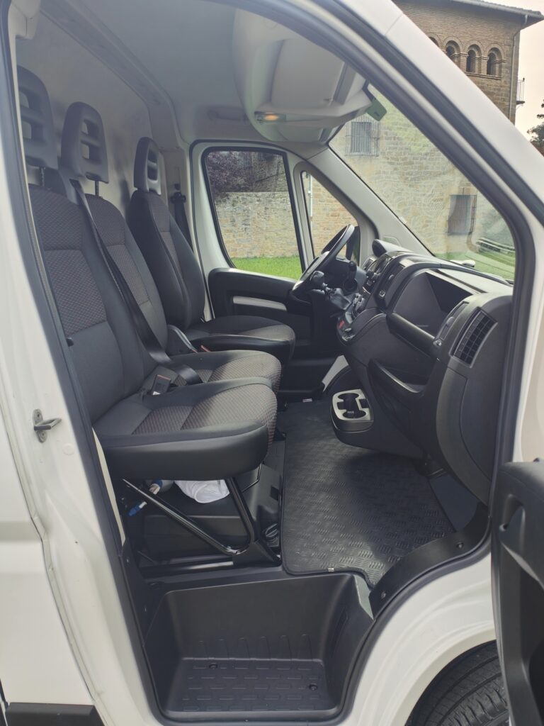 PEUGEOT Boxer 335 L3 H2 BHDI SS 6 V. M