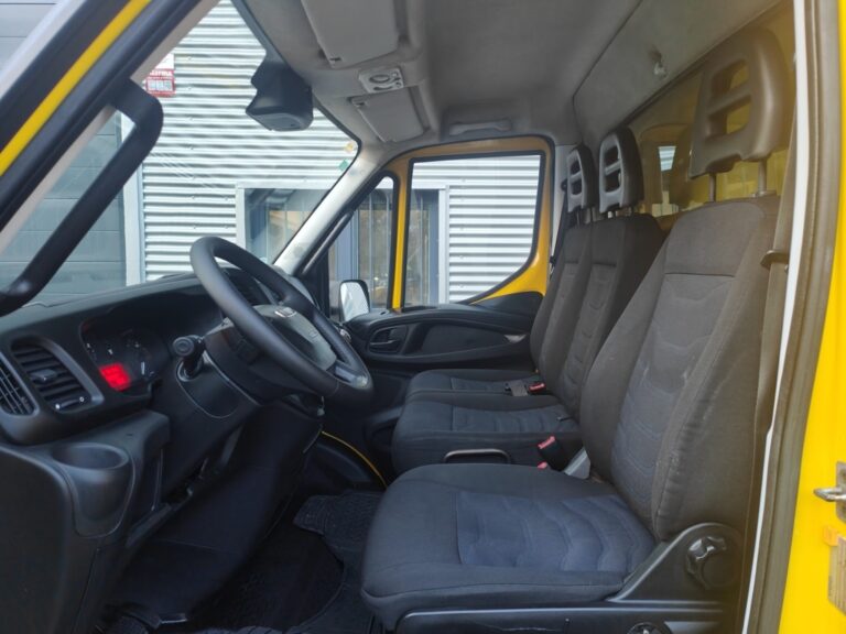 IVECO DAILY 70C15 3780  3.0
