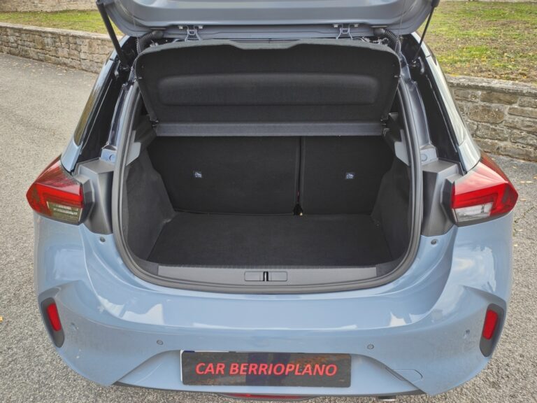 OPEL Corsa 1.2T XHL GS